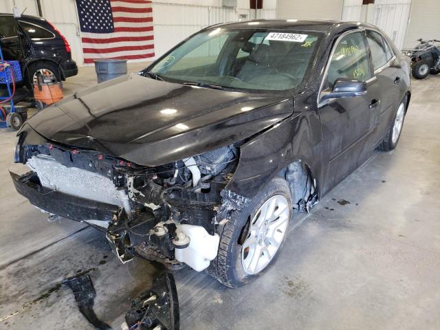 Photo 2 from auction – 2014 CHEVROLET MALIBU 1LT with VIN 1G11C5SL8EF302178