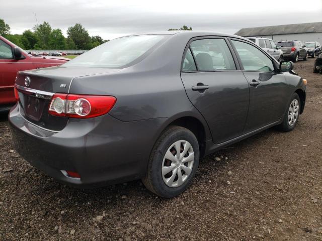 Photo 4 from auction – 2011 TOYOTA COROLLA BA with VIN 2T1BU4EEXBC697226