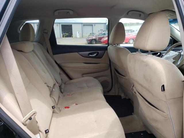 Zdjęcie 6 z aukcji – 2015 NISSAN ROGUE S z VIN KNMAT2MT5FP546448