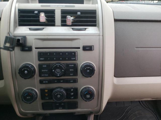 Photo 9 from auction – 2008 FORD ESCAPE HEV with VIN 1FMCU49H38KA49724