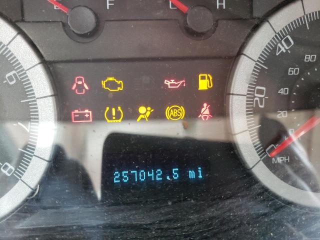 Photo 8 from auction – 2009 FORD ESCAPE XLT with VIN 1FMCU037X9KA07108
