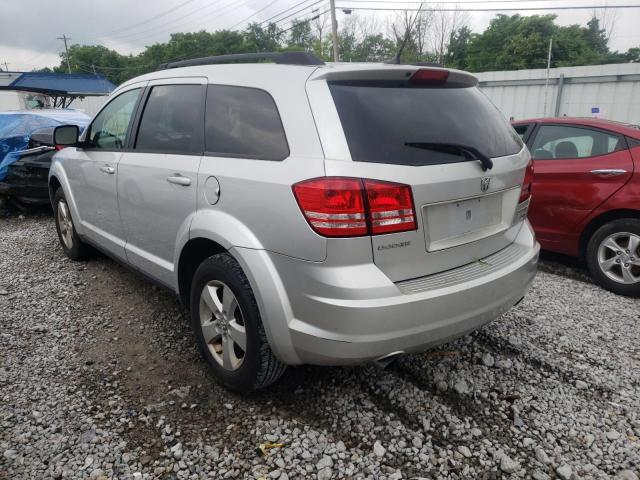 Photo 3 from auction – 2010 DODGE JOURNEY SX with VIN 3D4PG5FV1AT274681