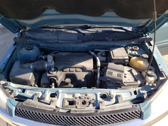 Photo 7 from auction – 2008 CHEVROLET EQUINOX LT with VIN 2CNDL33F886030792