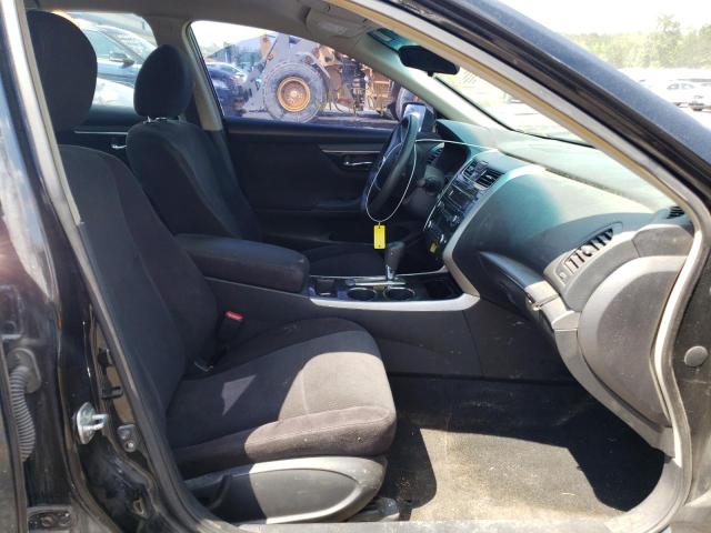 Photo 5 from auction – 2013 NISSAN ALTIMA 2.5 with VIN 1N4AL3AP7DN521255