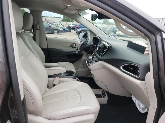 Photo 5 from auction – 2017 CHRYSLER PACIFICA T with VIN 2C4RC1EG3HR622491
