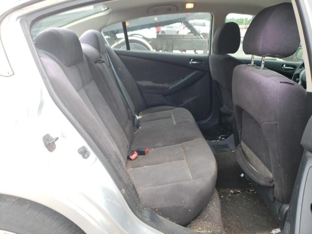 Photo 6 from auction – 2008 NISSAN ALTIMA 2.5 with VIN 1N4AL21E98C278929