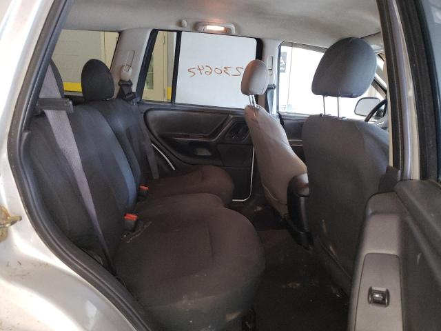 Photo 6 from auction – 2002 JEEP GRAND CHER with VIN 1J4GW48S22C273284