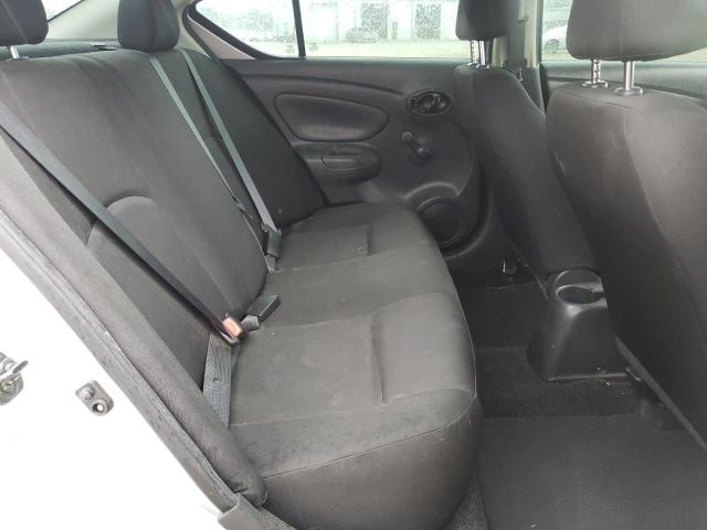 Photo 6 from auction – 2019 NISSAN VERSA S with VIN 3N1CN7AP7KL804405