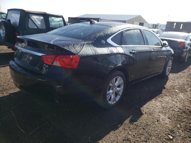 Photo 4 from auction – 2015 CHEVROLET IMPALA LT with VIN 1G1115SL1FU109826