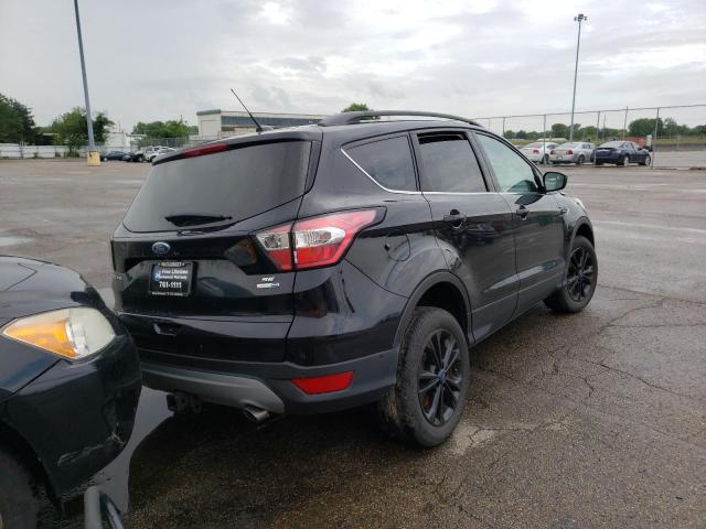 Photo 4 from auction – 2017 FORD ESCAPE SE with VIN 1FMCU9G95HUD78938