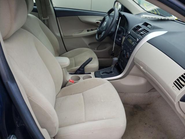 Photo 5 from auction – 2013 TOYOTA COROLLA BA with VIN 5YFBU4EE1DP185731