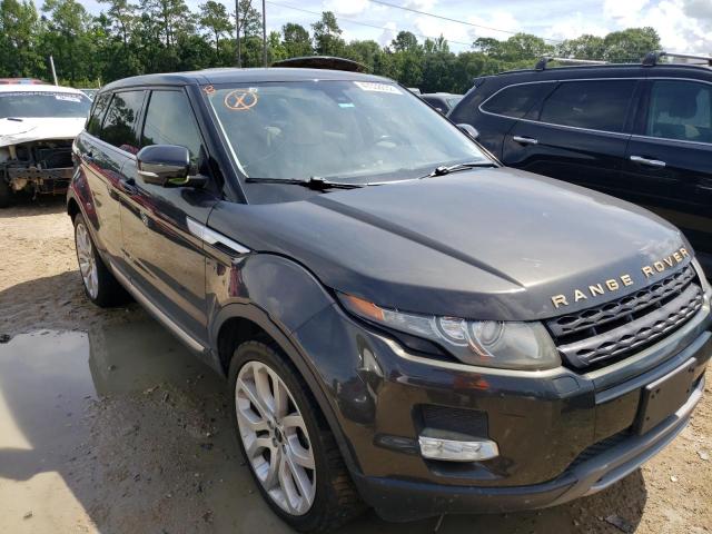 LAND ROVER RANGE ROVE 2012 with VIN SALVV2BG2CH646359 - Photo from auction