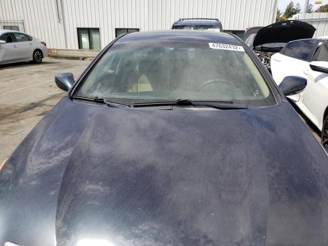 Photo 9 from auction – 2013 HYUNDAI SONATA with VIN 5NPEB4AC2DH611253