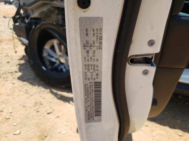 Photo 10 from auction – 2017 DODGE JOURNEY SX with VIN 3C4PDDBG7HT592032