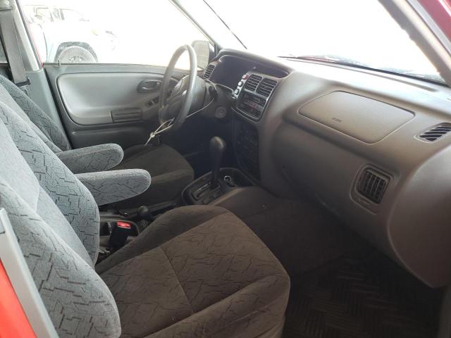 Photo 5 from auction – 2003 CHEVROLET TRACKER ZR with VIN 2CNBJ734236906140