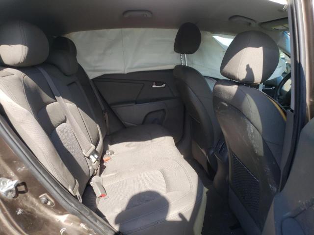 Photo 6 from auction – 2015 KIA SPORTAGE L with VIN KNDPBCAC3F7742069