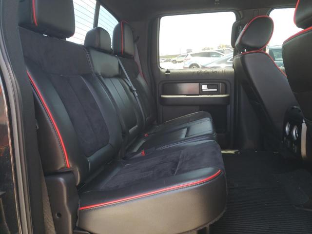 Photo 6 from auction – 2014 FORD F150 SUPER with VIN 1FTFW1ET7EFC58697