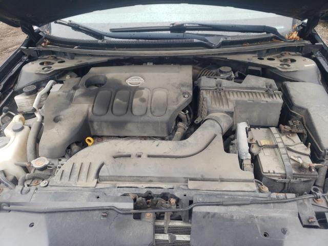 Photo 7 from auction – 2012 NISSAN ALTIMA BAS with VIN 1N4AL2AP1CN451986