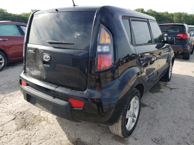 صورة رقم 4 من المزاد - 2011 KIA SOUL مع VIN KNDJT2A26B7219420