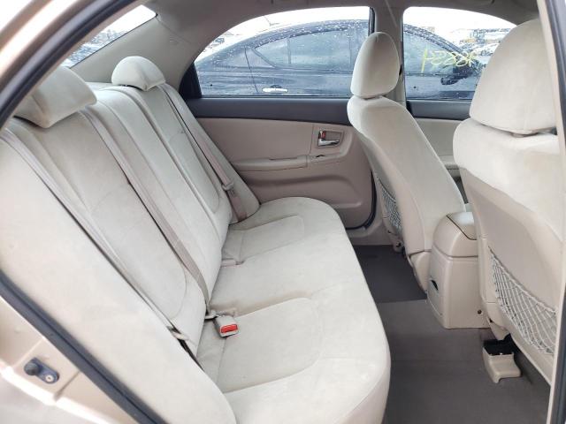 Photo 6 from auction – 2009 KIA SPECTRA EX with VIN KNAFE221795605899