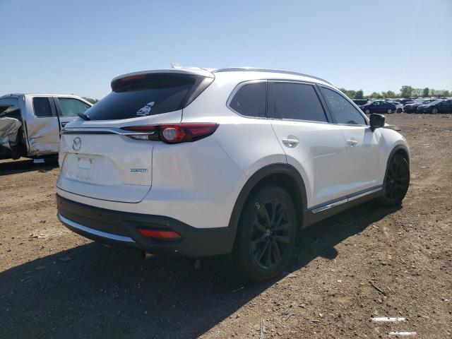 Photo 4 from auction – 2021 MAZDA CX-9 GRAND with VIN JM3TCBDY0M0538565