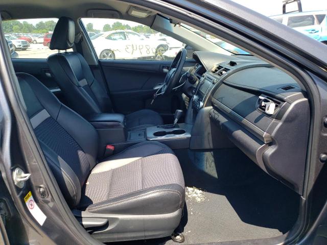 Photo 5 from auction – 2012 TOYOTA CAMRY BASE with VIN 4T1BF1FK3CU182145