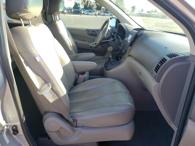Photo 5 from auction – 2011 KIA SEDONA LX with VIN KNDMG4C75B6375170