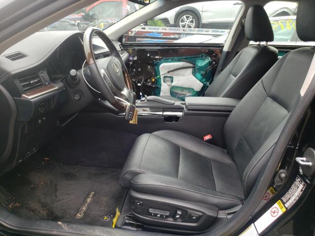 Photo 5 from auction – 2014 LEXUS ES 350 with VIN JTHBK1GG8E2098992