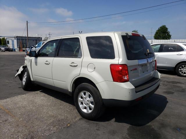 Photo 3 from auction – 2009 MAZDA TRIBUTE I with VIN 4F2CZ02799KM01755