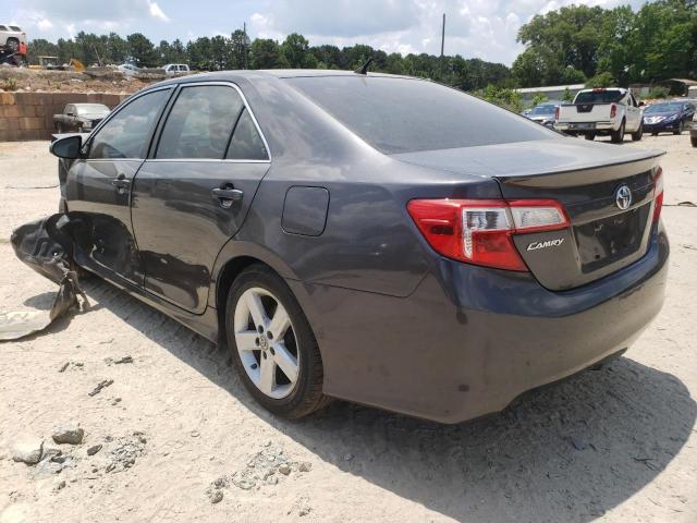 Фото 3 с аукциона – 2012 TOYOTA CAMRY BASE с VIN 4T1BF1FK7CU085501