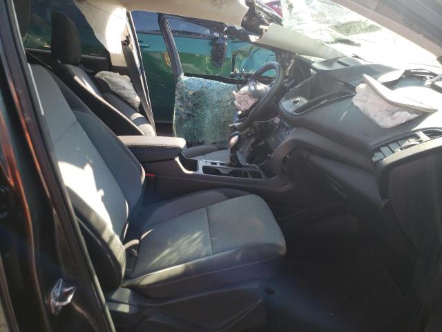 Photo 5 from auction – 2018 FORD ESCAPE SE with VIN 1FMCU0GD8JUD33806