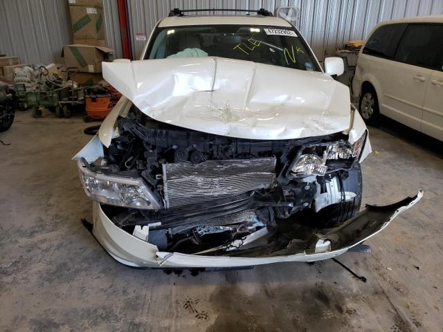 Photo 9 from auction – 2015 DODGE JOURNEY LI with VIN 3C4PDDDG2FT533366