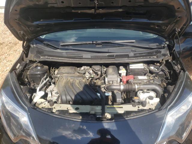 Photo 7 from auction – 2017 NISSAN VERSA NOTE with VIN 3N1CE2CP1HL382110