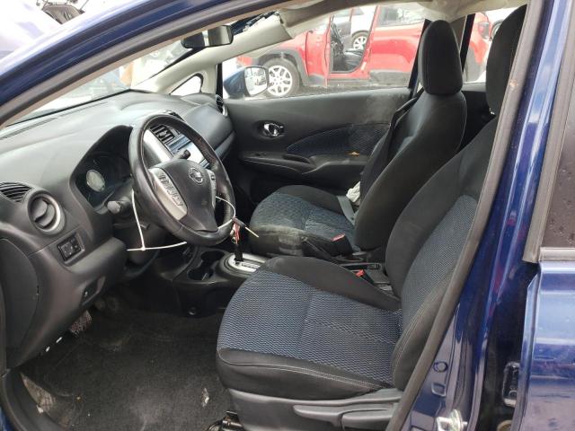 Photo 5 from auction – 2017 NISSAN VERSA NOTE with VIN 3N1CE2CP7HL360662
