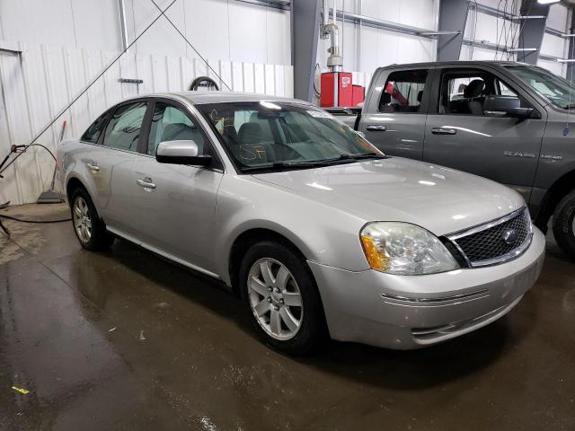 Photo 1 from auction – 2007 FORD FIVE HUNDR with VIN 1FAHP27147G152766