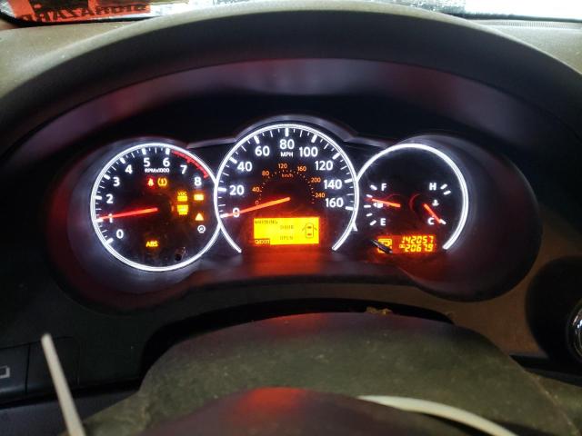 Photo 8 from auction – 2010 NISSAN ALTIMA S with VIN 1N4AL2EP8AC185658
