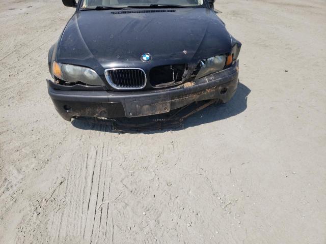 Zdjęcie 9 z aukcji – 2003 BMW 325 I z VIN WBAET37433NJ26591