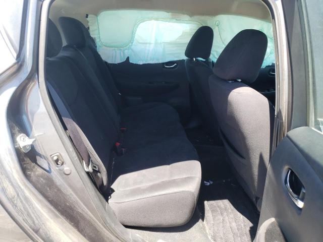 Photo 6 from auction – 2014 NISSAN LEAF S with VIN 1N4AZ0CP3EC334991
