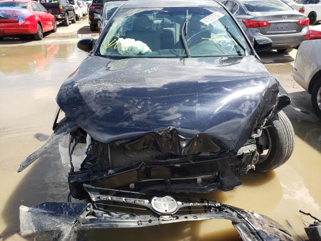 Photo 9 from auction – 2015 TOYOTA CAMRY LE with VIN 4T1BF1FK5FU115759