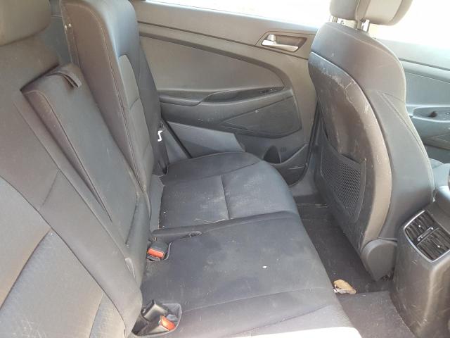 Photo 6 from auction – 2016 HYUNDAI TUCSON LIM with VIN KM8J3CA25GU245999