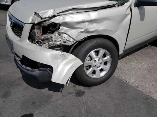 Photo 9 from auction – 2009 MAZDA TRIBUTE I with VIN 4F2CZ02799KM01755