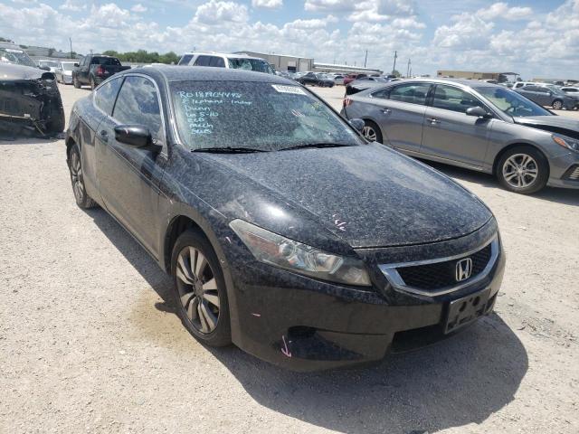 HONDA ACCORD EXL 2010 with VIN 1HGCS1B86AA008536 - Photo from auction