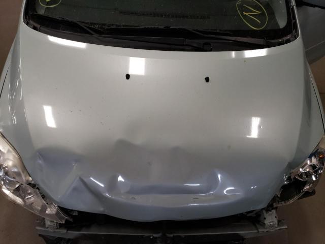 Photo 7 from auction – 2007 MAZDA 5 with VIN JM1CR293270154666