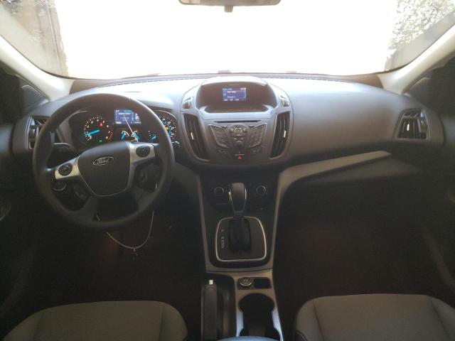 Photo 9 from auction – 2014 FORD ESCAPE SE with VIN 1FMCU0GX7EUA51821