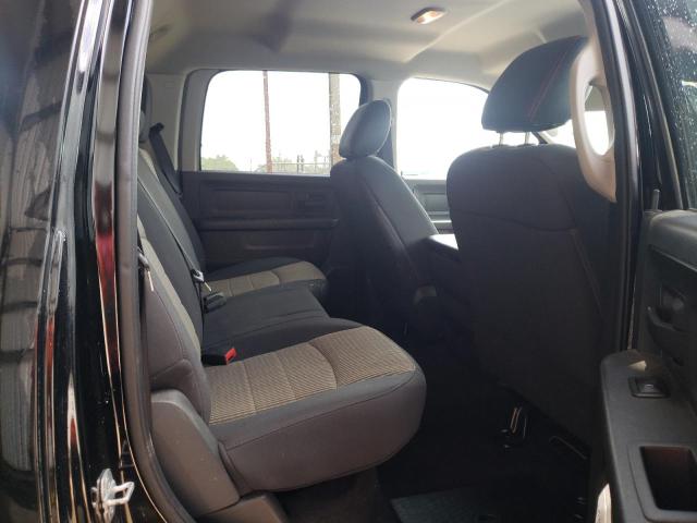Photo 6 from auction – 2012 DODGE RAM 1500 S with VIN 1C6RD7KT5CS223291