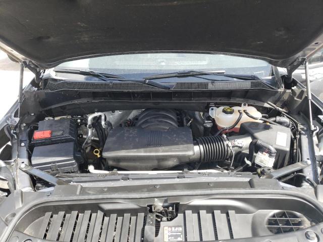 Photo 7 from auction – 2021 CHEVROLET SILVERADO with VIN 3GCUYDED0MG243936