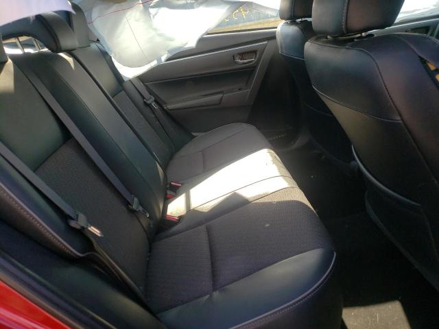 Photo 6 from auction – 2014 TOYOTA COROLLA L with VIN 2T1BURHE8EC172565