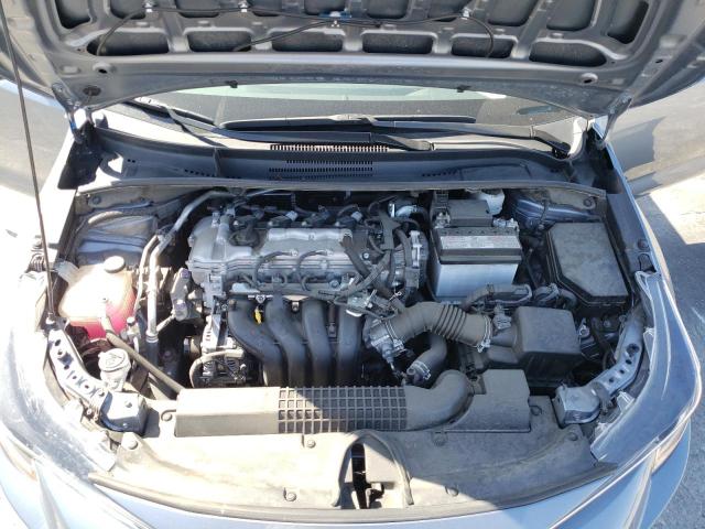 Photo 7 from auction – 2020 TOYOTA COROLLA LE with VIN 5YFEPRAE2LP103298
