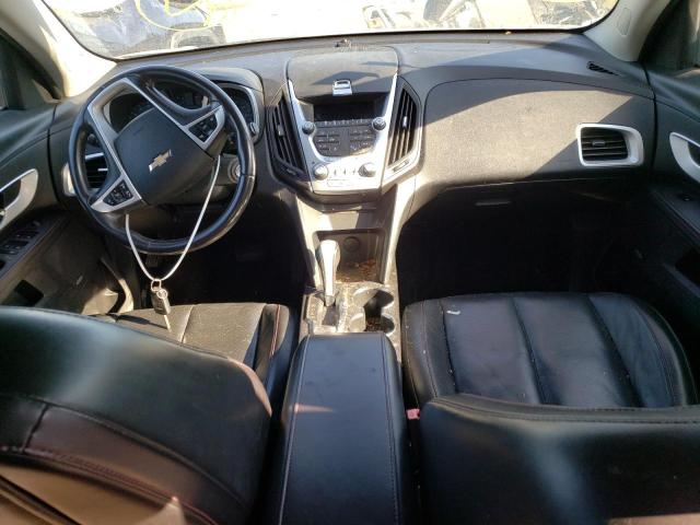 Photo 9 from auction – 2010 CHEVROLET EQUINOX LT with VIN 2CNALFEWXA6288237