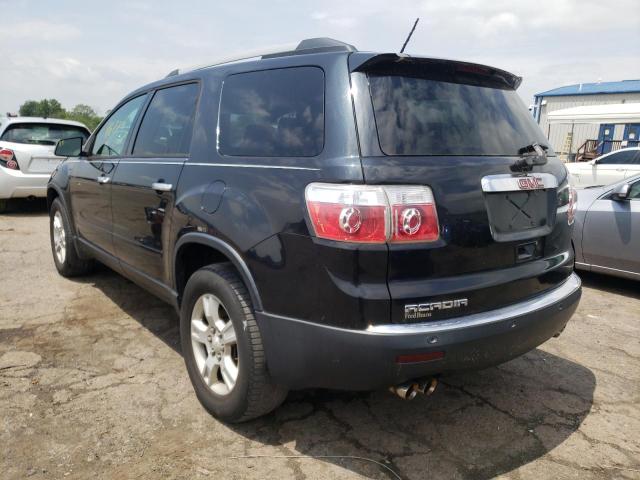 Zdjęcie 3 z aukcji – 2010 GMC ACADIA SLE z VIN 1GKLRLED5AJ227541